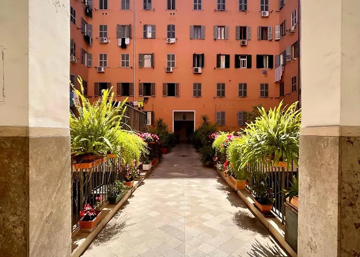 Casetta San Giovanni